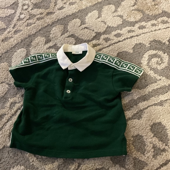 Fendi top - Picture 1 of 1